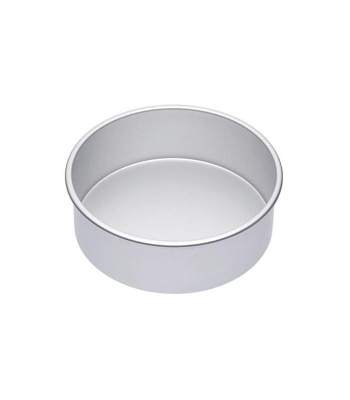 Cake Mould Round (S)
